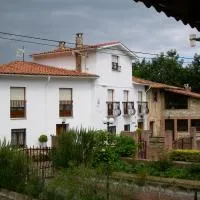 Apartamento Sopiedra, hotel v destinaci Nueva de Llanes