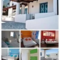SalinArte, khách sạn ở Santa Marina Salina