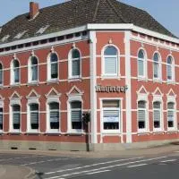 Hotel Kaiserhof, hotell sihtkohas Munster im Heidekreis