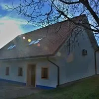 Vinařství Výmola, khách sạn ở Mikulčice