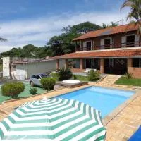 Casa Tacumsol, Hotel in Fama