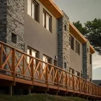 Cepas de Mar Resort & Wine، فندق في لاس جافيوتاس