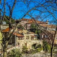 Bed & Breakfast Ca' di Vissai, готель у місті Arnasco