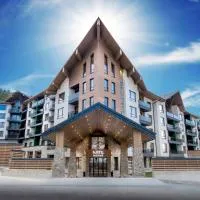 벨린그라드에 위치한 호텔 Hotel Arte SPA & Park