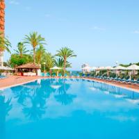 HSM Canarios Park, hotel in Calas de Mallorca