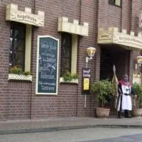 Hotel Restaurant Zum Alten Ritter, hotel din Bad Bodenteich