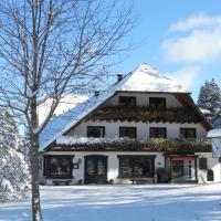 Gästehaus Behabühl