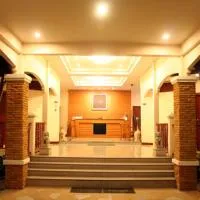 Prachuap Place Hotel, hótel í Prachuap Khiri Khan