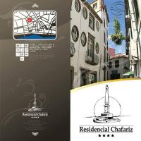 Residencial Chafariz /Queimada