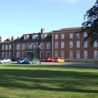 The Bannatyne Spa Hotel, hotel in Hastings