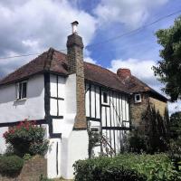 Ockhams Farm Guest House, hotel in Edenbridge