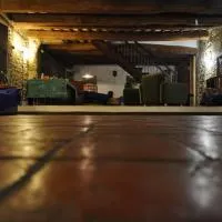 B&B Alsoci-La Tasca, hotel u gradu Maršano