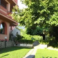 Affittacamere Il Colle, hotelli kohteessa Faicchio