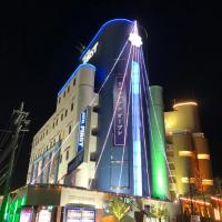 Hotel First (Adult Only), hotel in zona Aeroporto di Itami - ITM, Ikeda