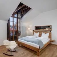 Hotel Röhrl, hotel di Sinzing