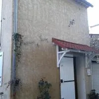 Marius et Fanny, hôtel à Oraison