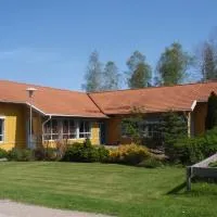 Örtagården, hotel em Uddevalla