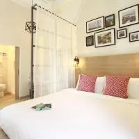Lub d Manila Makati - Central Makati, Near Nightlife, готель у Манілі