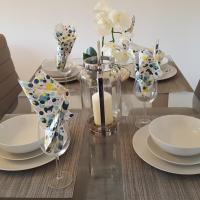 Flemming Place, hotel in East Kilbride