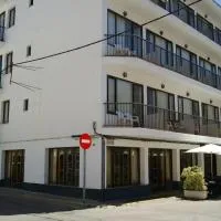 Hotel Alfonso, отель в Кала-Ратьяде