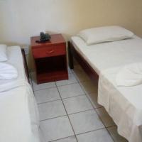Hotel Fênix, khách sạn gần Barreiras Airport - BRA, Barreiras