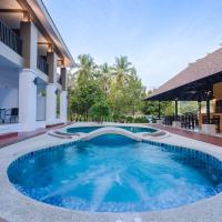 The Retreat Khaolak Resort - SHA Extra Plus, hotel in Khao Lak