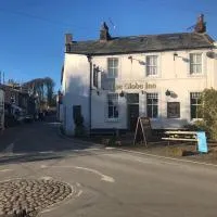 The Globe Inn, hotel v mestu Gosforth