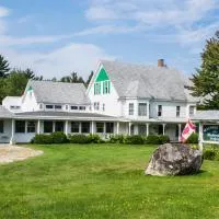 The Wayside Inn, hotel u gradu 'Bethlehem'