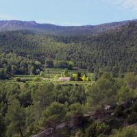 Cortijo Los Gorros