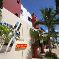 Hotel VDN by Good Rade, hotel em Liberte, Dakar