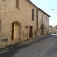 Agriturismo Piandellerose, hotel u gradu 'Avigliano'