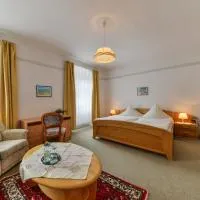 Hessischer Hof, hotel Bad Karlshafenben