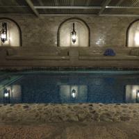 Tuscan Springs Hotel & Spa