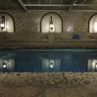 Tuscan Springs Hotel & Spa, hotel Desert Hot Springsben