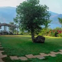 Lakeview Resort Lavasa, hotel em Lavasa