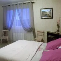 Chambres d'Hotes Le Pavillon du Charme, hotel v destinácii Cousances-aux-Forges