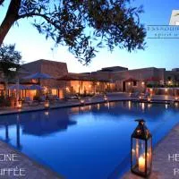 Essaouira Lodge, hotel a Essaouira