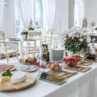 Il San Francesco Charming Hotel, ξενοδοχείο σε Sabaudia