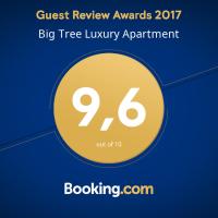 Big Tree Luxury Apartment