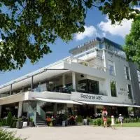 Hotel ABC, ξενοδοχείο σε Leskovac