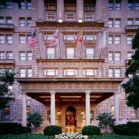 The Hay - Adams, hotel a Washington