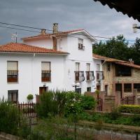 Casa Sopiedra