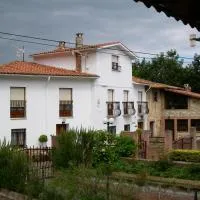 Casa Sopiedra, hotel v destinaci Nueva de Llanes