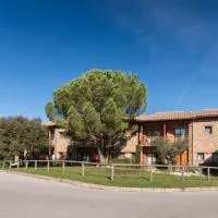 Hotel Seva, hotel sa Seva