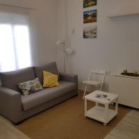 Apartamentos Villajovita, hotel in Ceuta