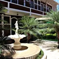 Hotel Js, hotel en Alfenas