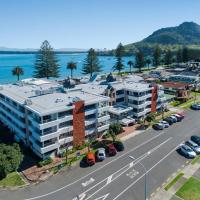 The Anchorage Apartments, hotel in Mount Maunganui