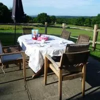 Moaps Farm B&B support small business, welcome, check in from 5 pm, Hotel in Danehill