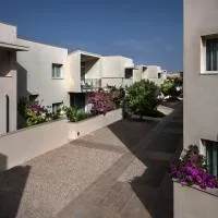 Cala Palme Lampedusa, viešbutis mieste Lampedusa