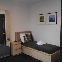 Obiekt Noclegowy OCELOT, hotel u gradu Pruškov